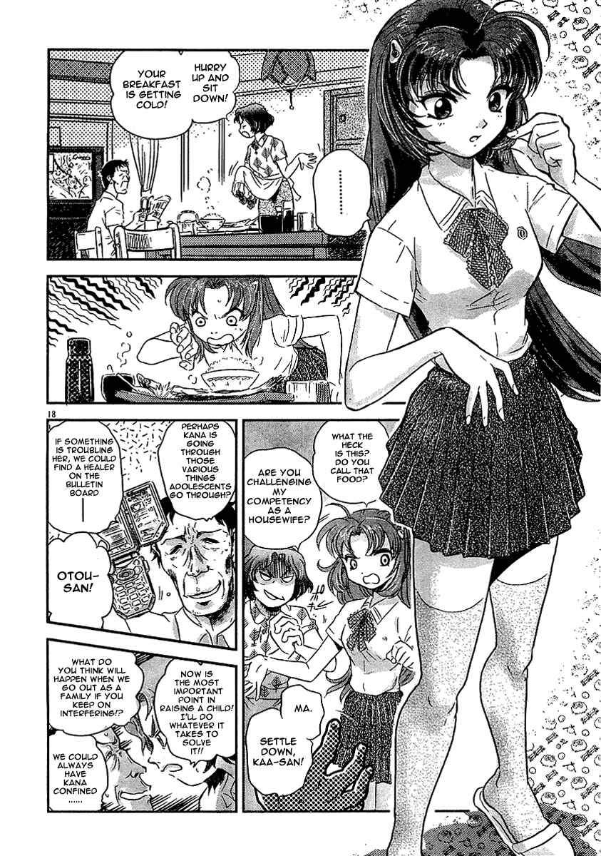 Page 17 Chapter Unknown_98dd Miss T-REX Heart