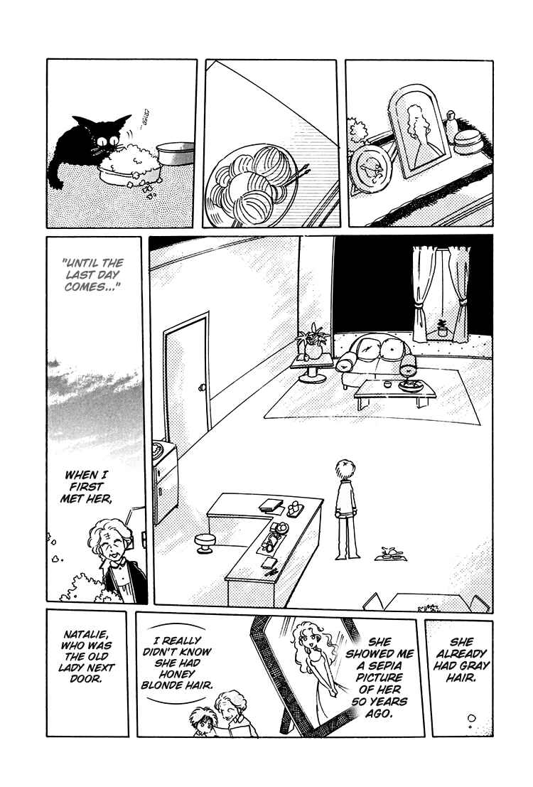Page 16 Chapter 2 Dusk Story - Tasogare Monogatari