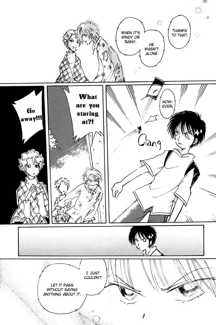 Page 53 Chapter 9 Dusk Story - Tasogare Monogatari