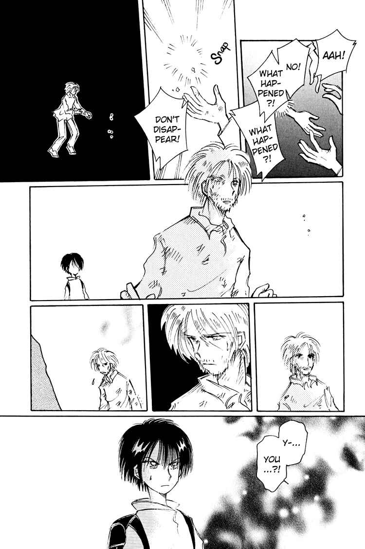 Page 55 Chapter 9 Dusk Story - Tasogare Monogatari