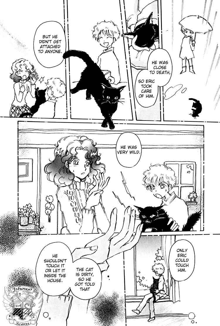 Page 14 Chapter 3 Dusk Story - Tasogare Monogatari