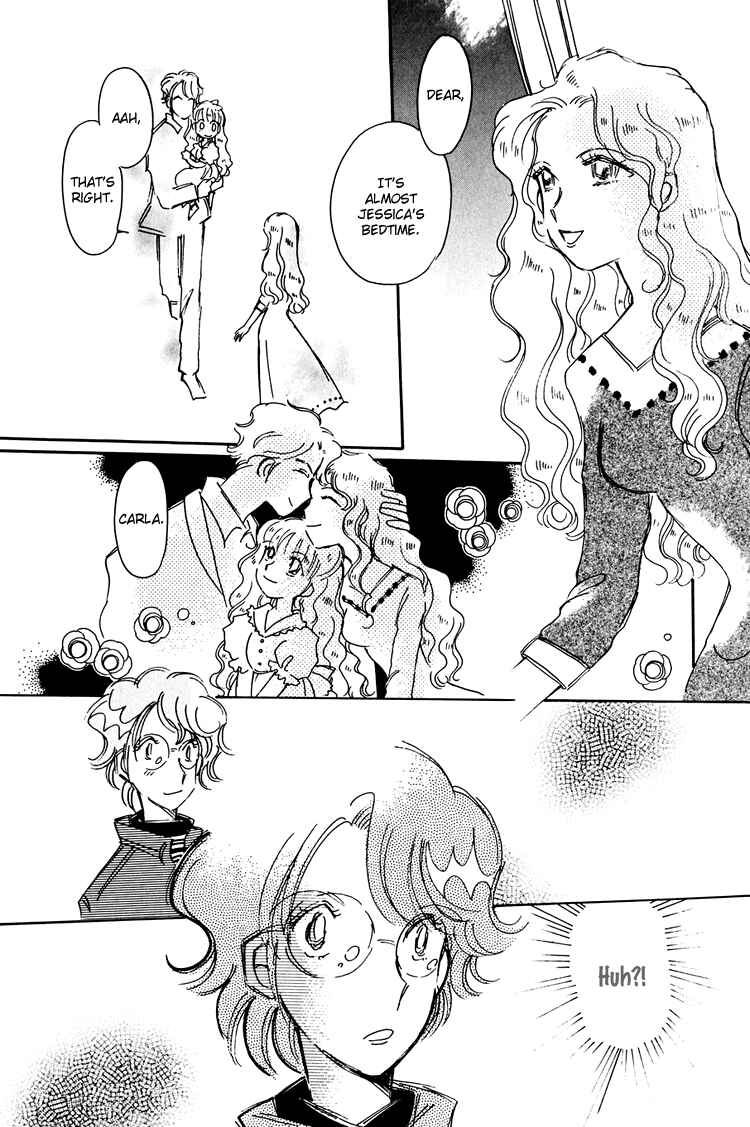 Page 16 Chapter 10 Dusk Story - Tasogare Monogatari
