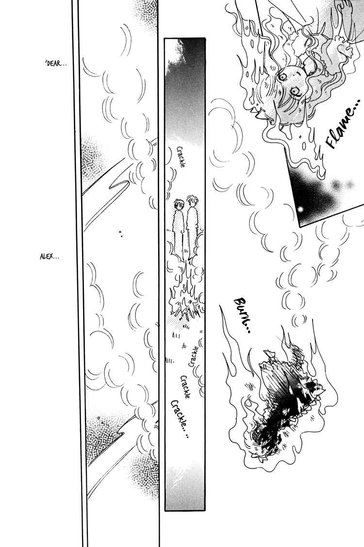 Page 21 Chapter 10 Dusk Story - Tasogare Monogatari