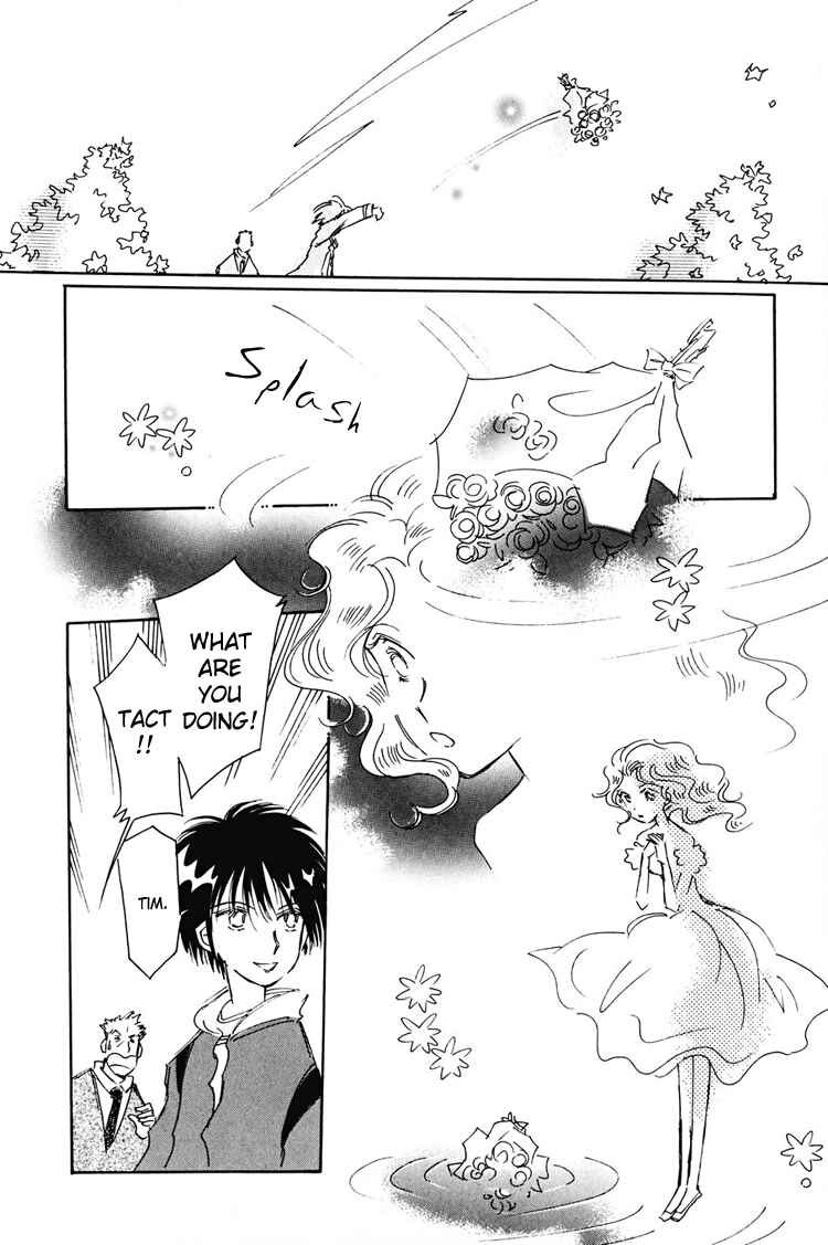 Page 23 Chapter 11 Dusk Story - Tasogare Monogatari