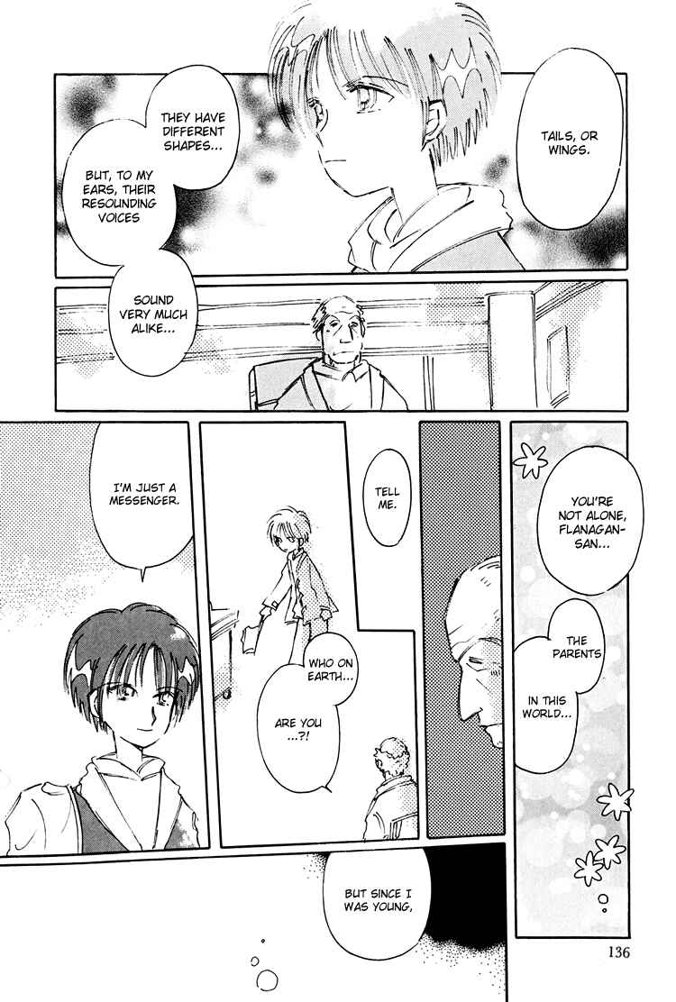 Page 23 Chapter 7 Dusk Story - Tasogare Monogatari