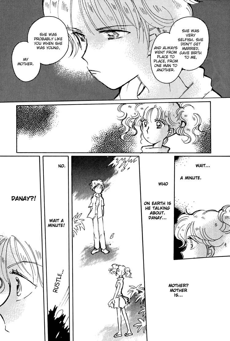 Page 14 Chapter 8 Dusk Story - Tasogare Monogatari