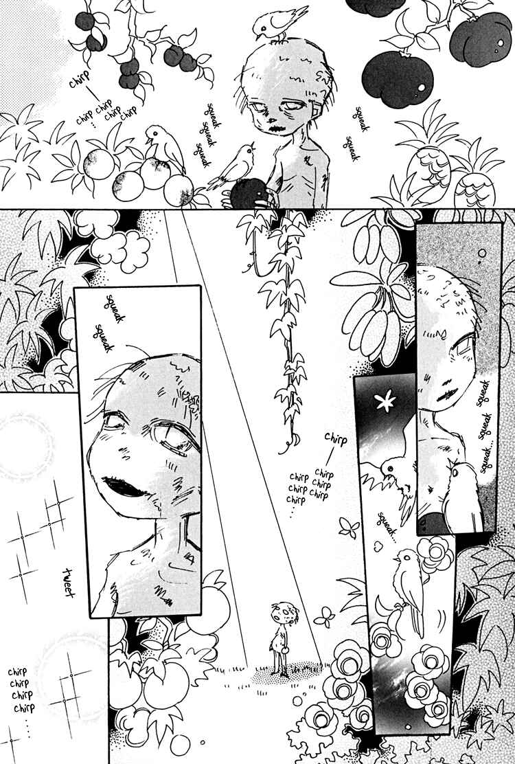 Page 21 Chapter 6 Dusk Story - Tasogare Monogatari
