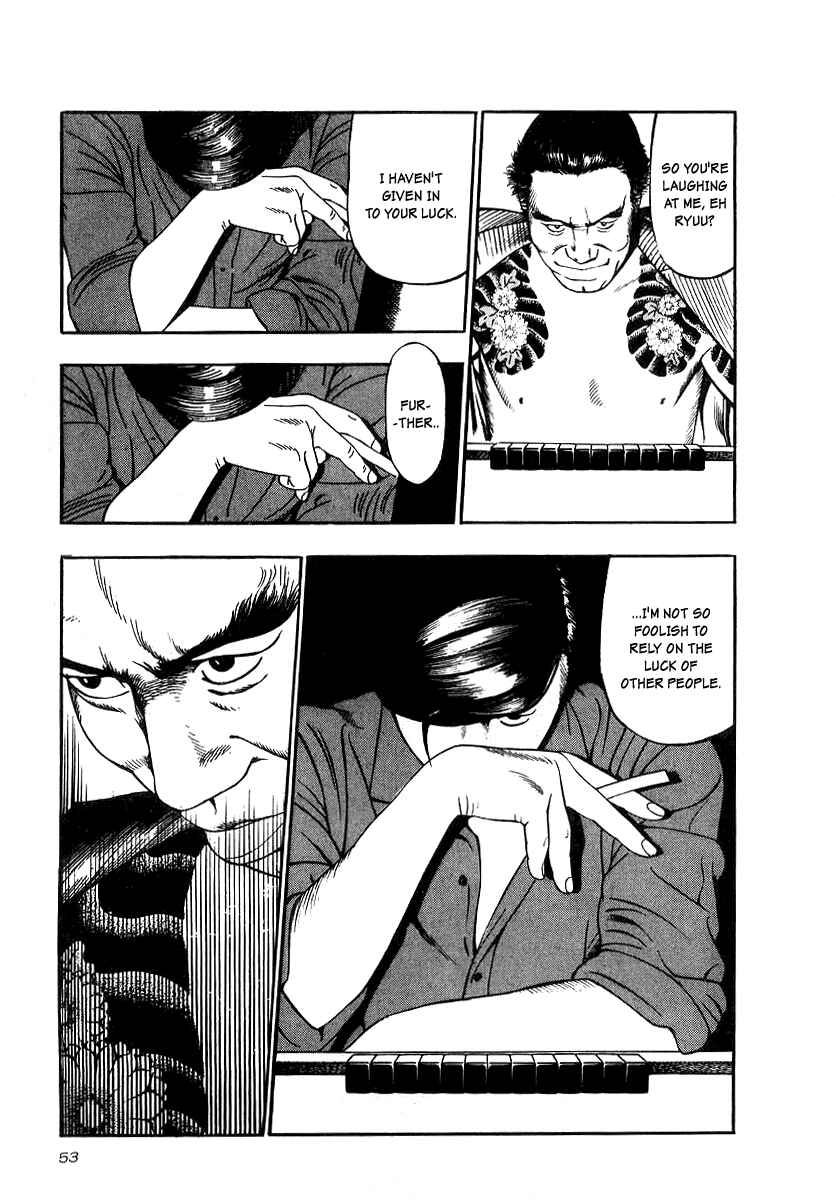 Page 19 Chapter 17 The Calling Dragon
