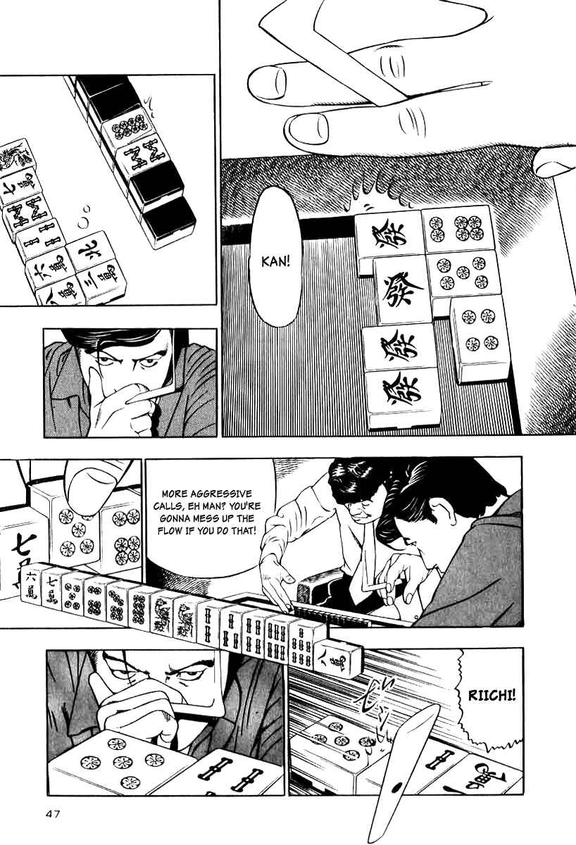 Page 15 Chapter 10 The Calling Dragon