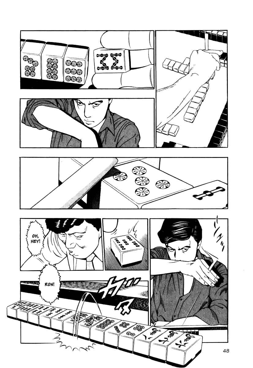 Page 16 Chapter 10 The Calling Dragon