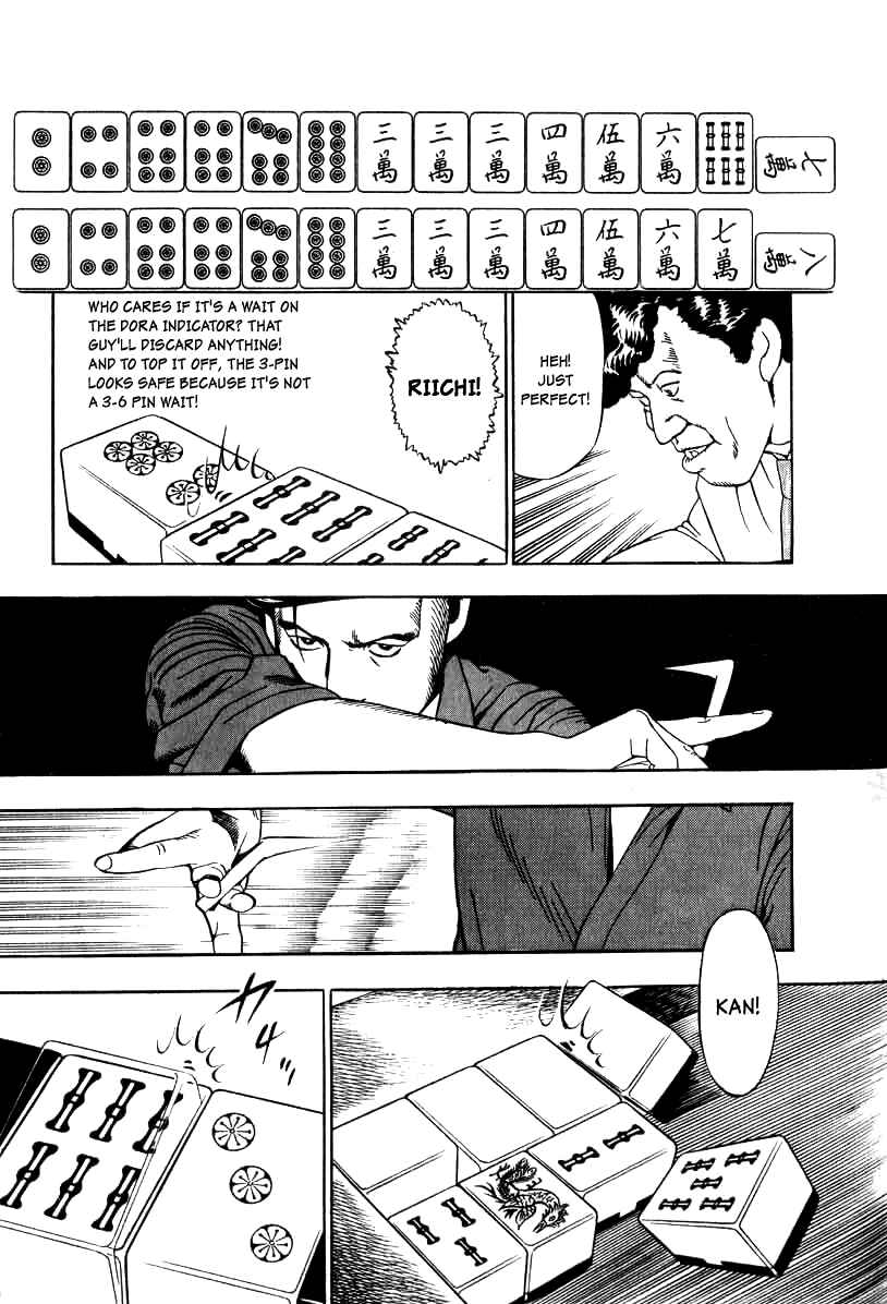 Page 25 Chapter 10 The Calling Dragon