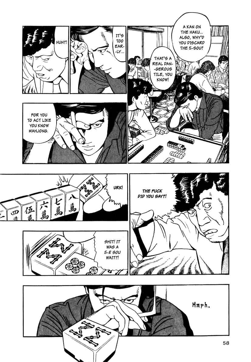 Page 26 Chapter 10 The Calling Dragon
