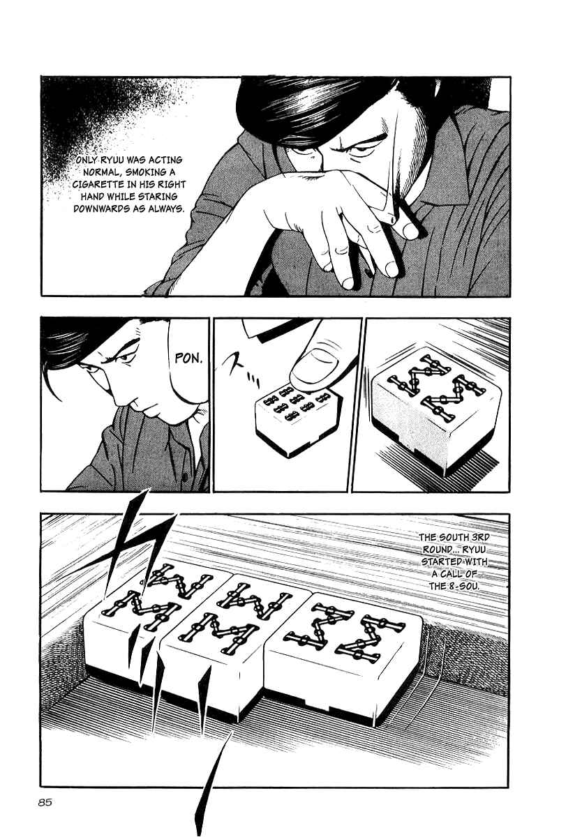 Page 19 Chapter 18 The Calling Dragon