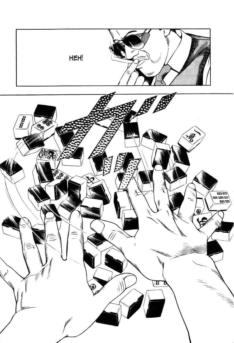 Page 9 Chapter 3 The Calling Dragon