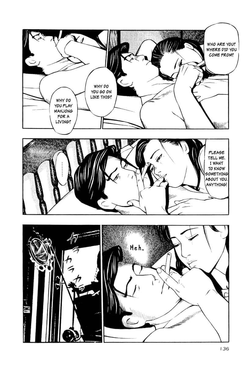 Page 14 Chapter 13 The Calling Dragon