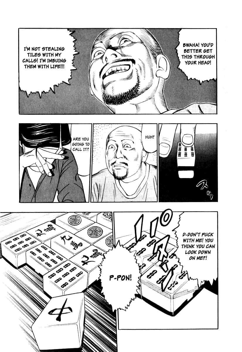 Page 19 Chapter 13 The Calling Dragon