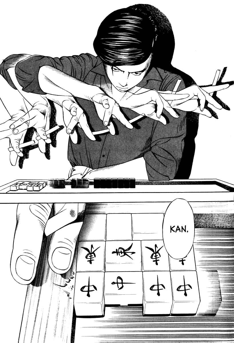 Page 21 Chapter 13 The Calling Dragon