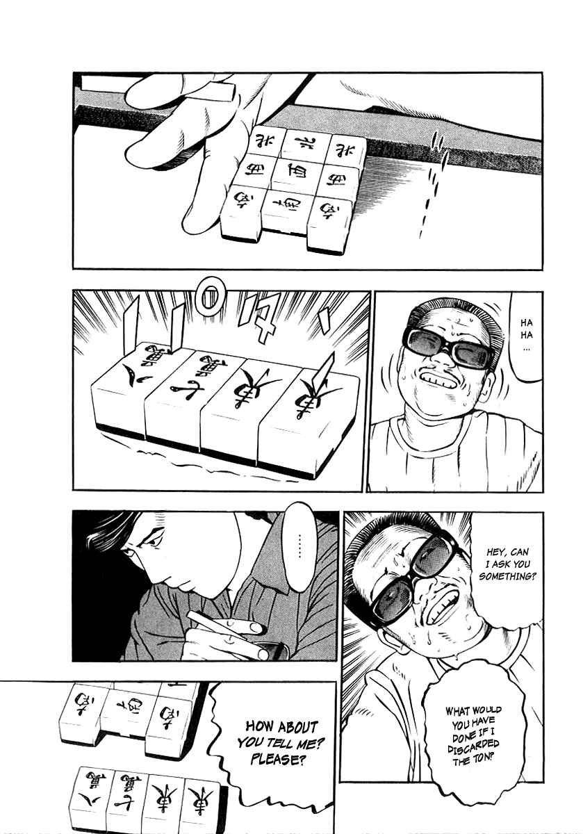 Page 28 Chapter 22 The Calling Dragon