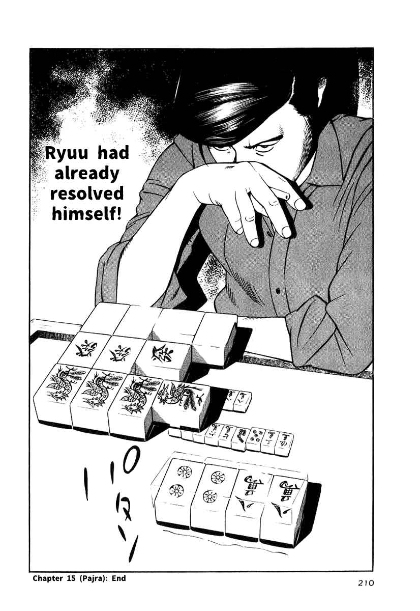 Page 30 Chapter 15 The Calling Dragon