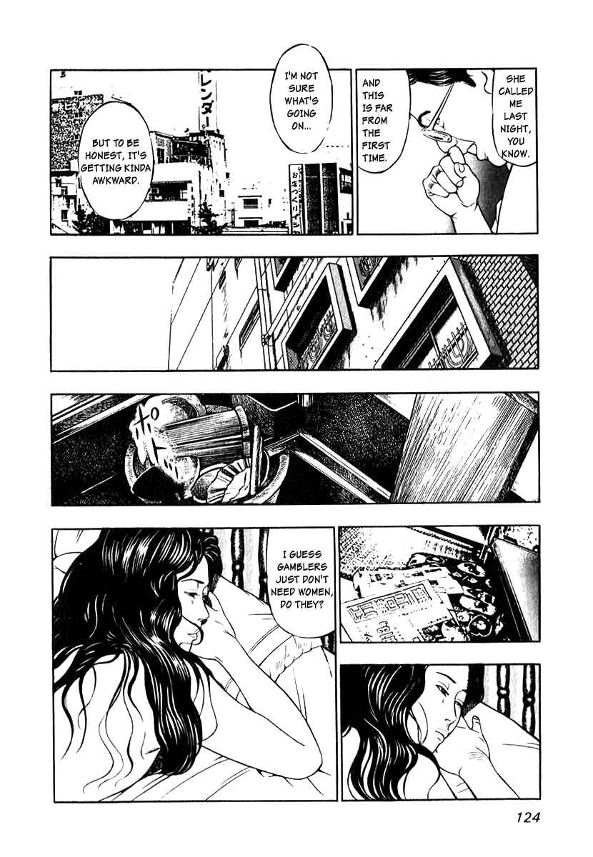 Page 14 Chapter 5 The Calling Dragon