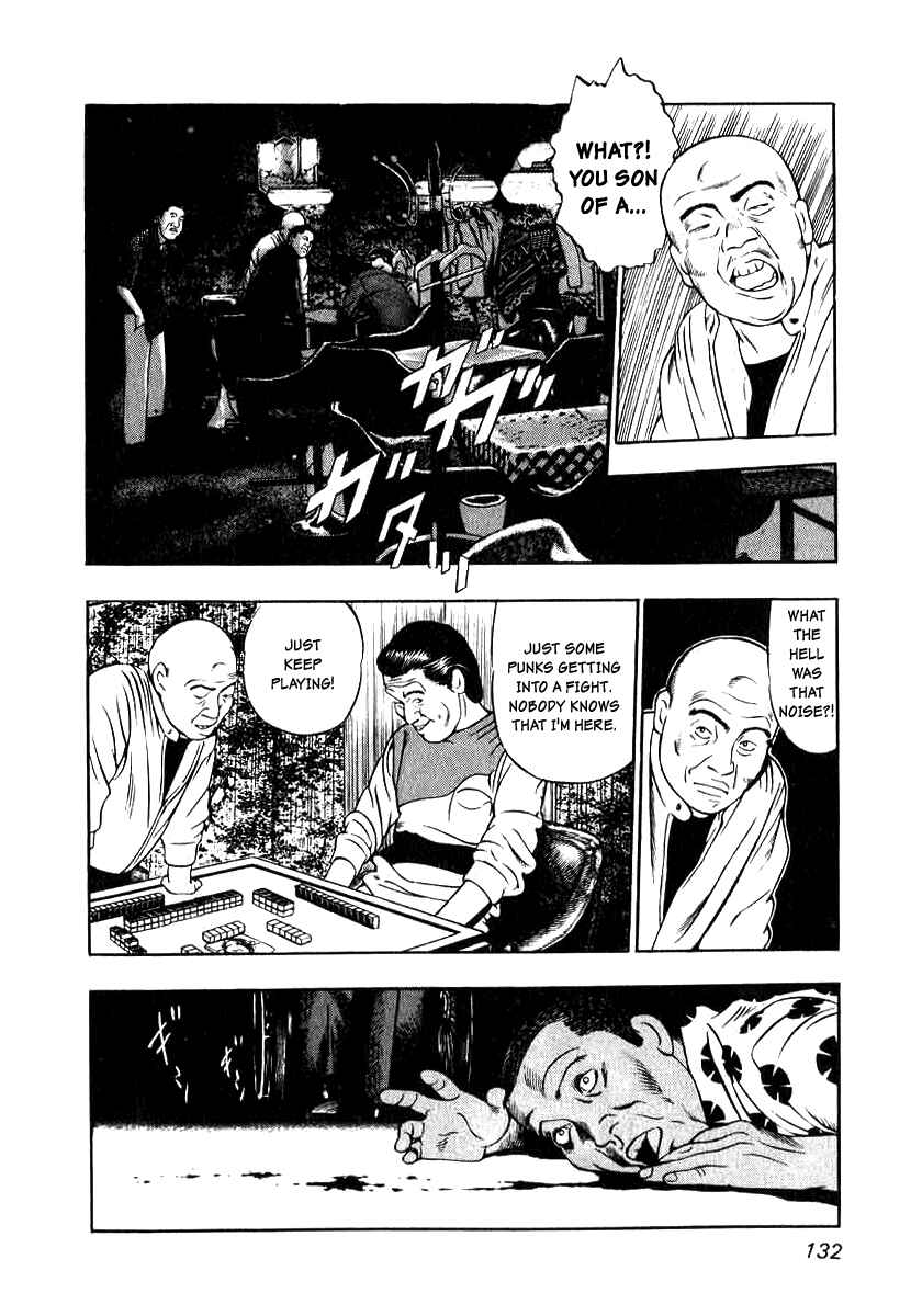 Page 22 Chapter 5 The Calling Dragon