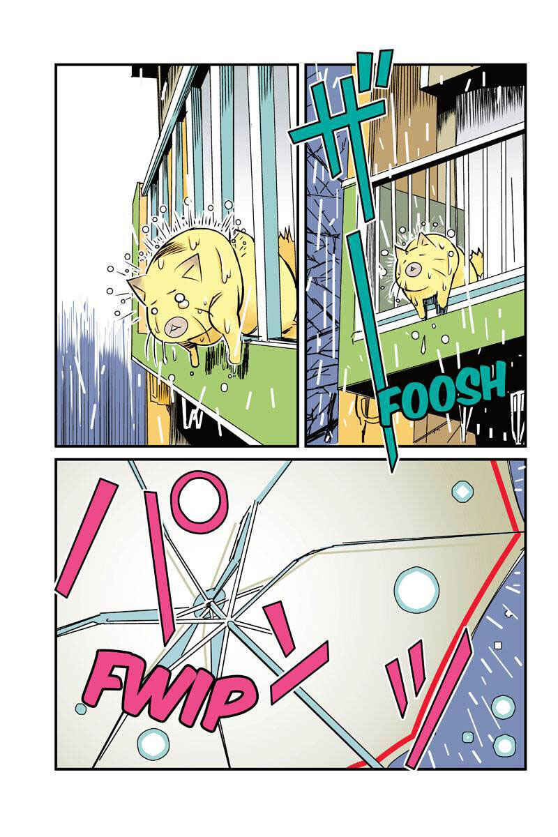 Page 15 Chapter 7 Tawara Neko to Machigai Jinsei