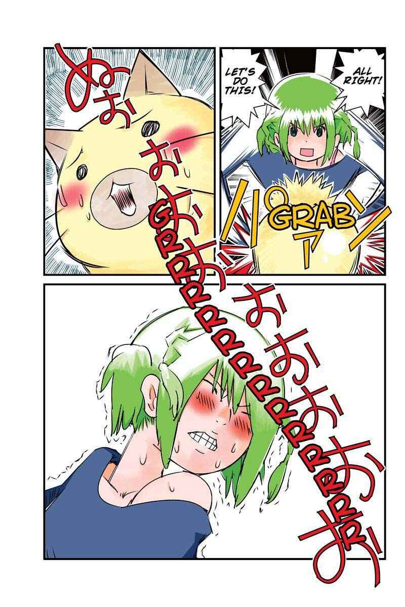 Page 13 Chapter 8 Tawara Neko to Machigai Jinsei