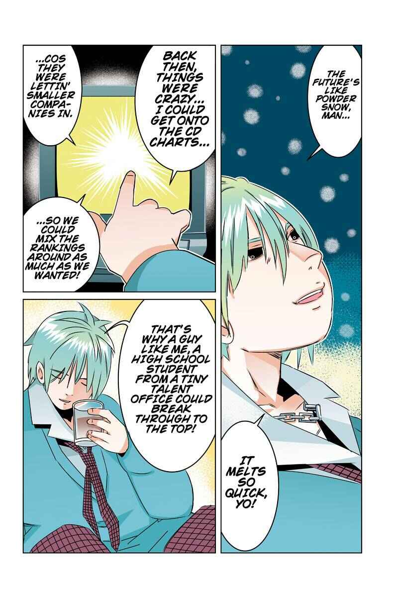 Page 12 Chapter 43 Tawara Neko to Machigai Jinsei