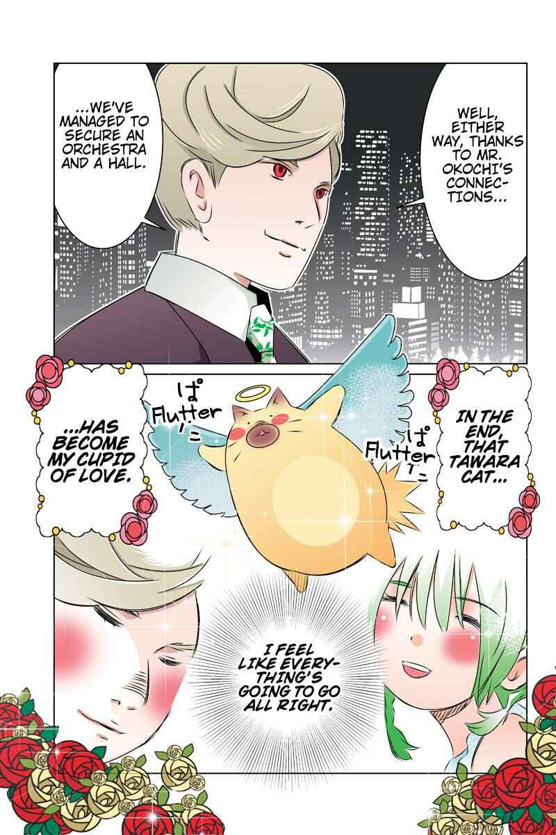 Page 15 Chapter 37 Tawara Neko to Machigai Jinsei
