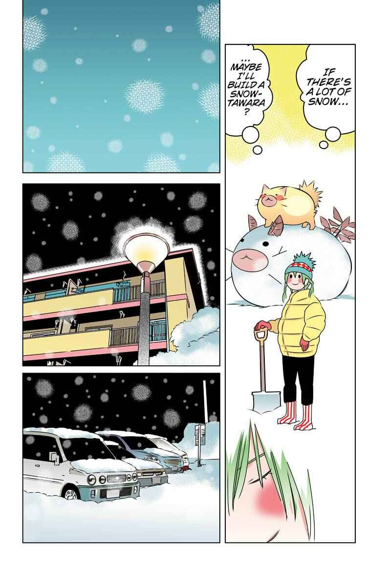 Page 4 Chapter 44 Tawara Neko to Machigai Jinsei