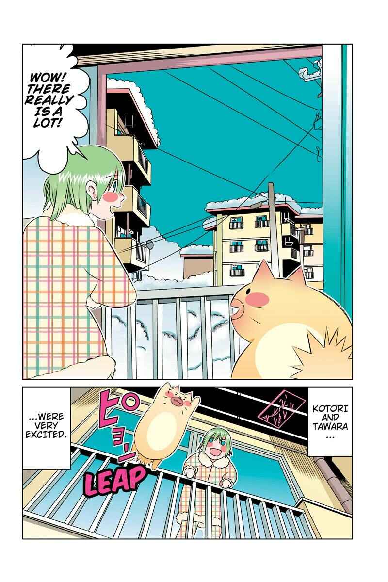 Page 6 Chapter 44 Tawara Neko to Machigai Jinsei