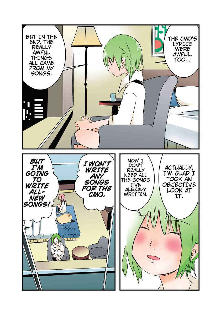 Page 13 Chapter 20 Tawara Neko to Machigai Jinsei