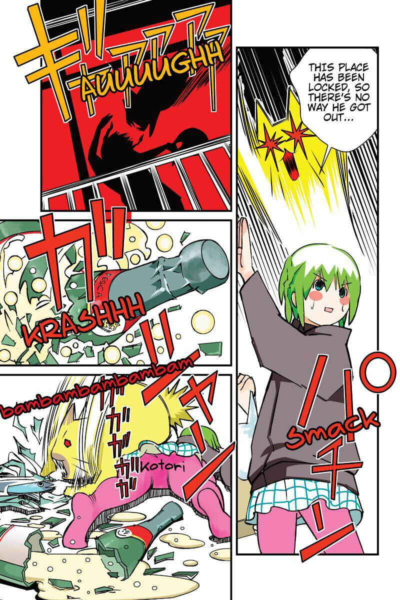 Page 15 Chapter 4 Tawara Neko to Machigai Jinsei