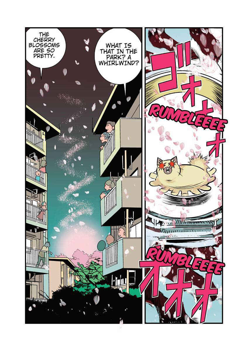 Page 17 Chapter 12 Tawara Neko to Machigai Jinsei