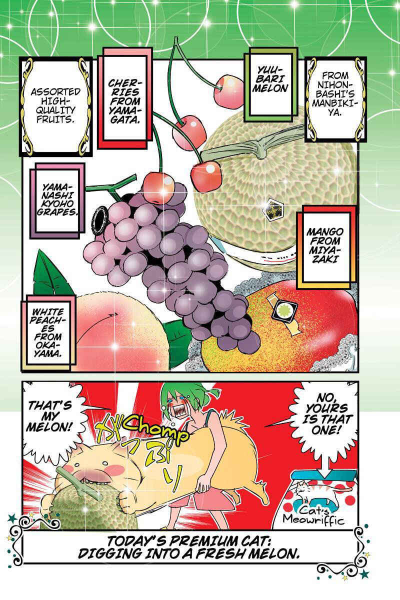Page 16 Chapter 25 Tawara Neko to Machigai Jinsei