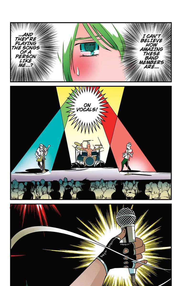 Page 18 Chapter 18 Tawara Neko to Machigai Jinsei