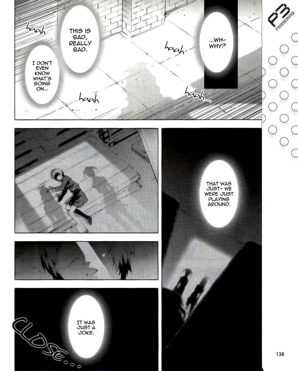 Page 12 Chapter 9 Persona 3