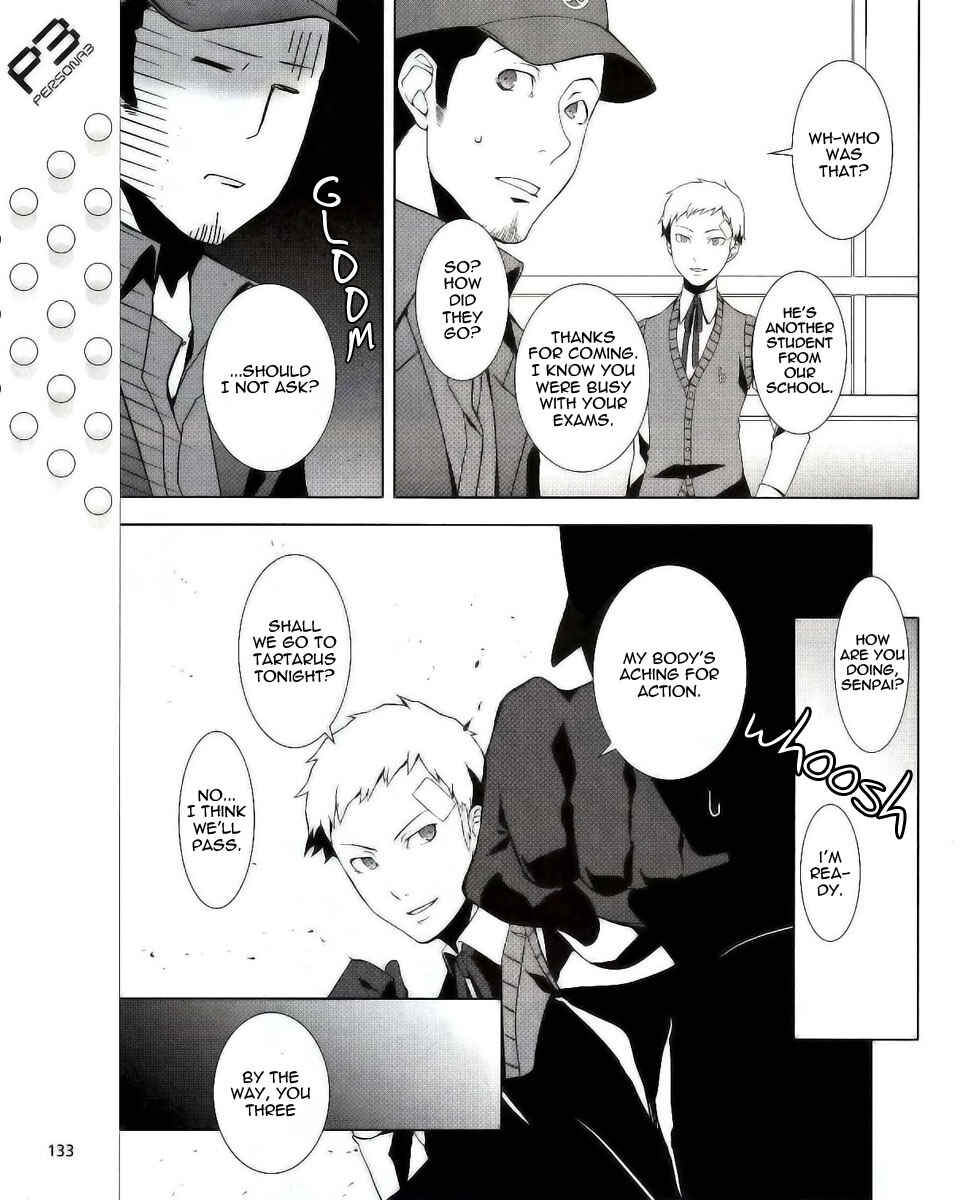 Page 7 Chapter 9 Persona 3