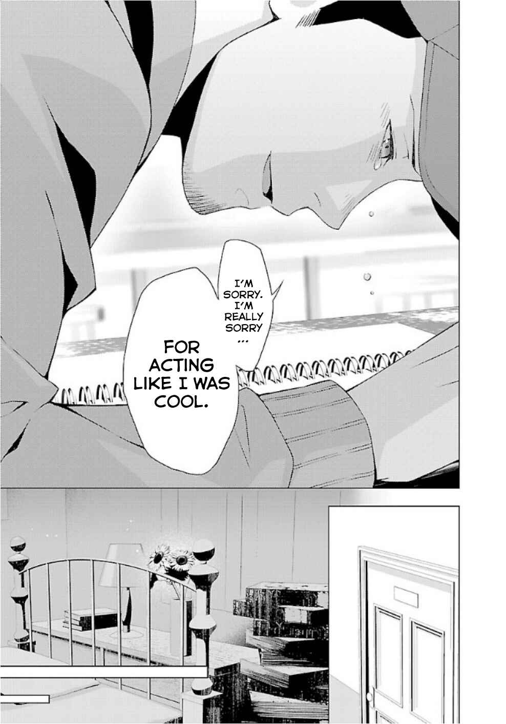 Page 16 Chapter 28 Persona 3