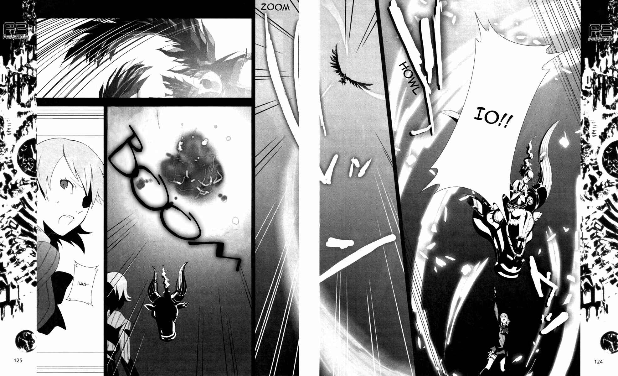 Page 26 Chapter 6 Persona 3