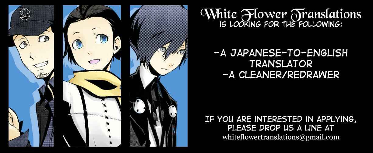 Page 2 Chapter 22.1 Persona 3