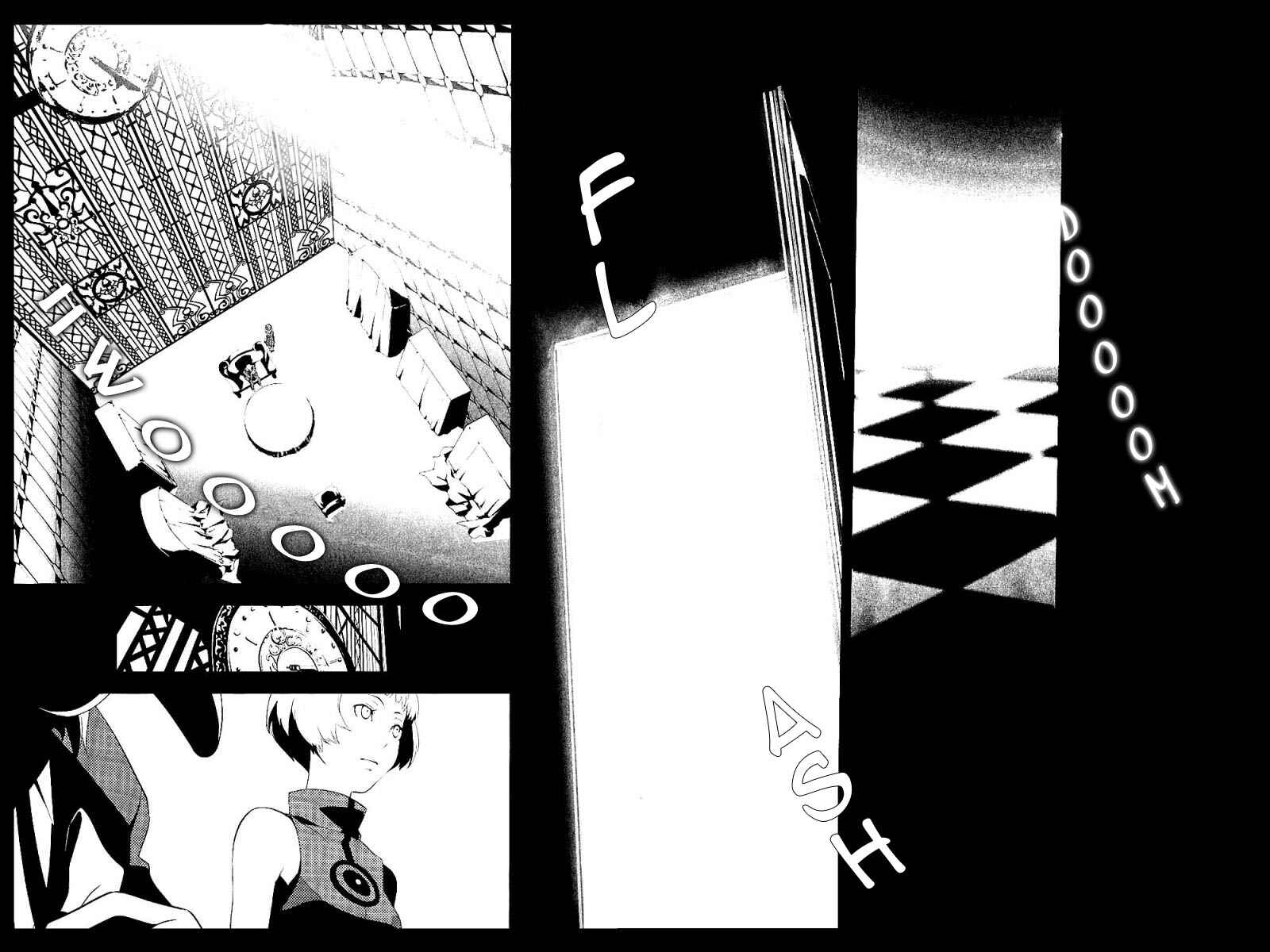 Page 11 Chapter 3 Persona 3
