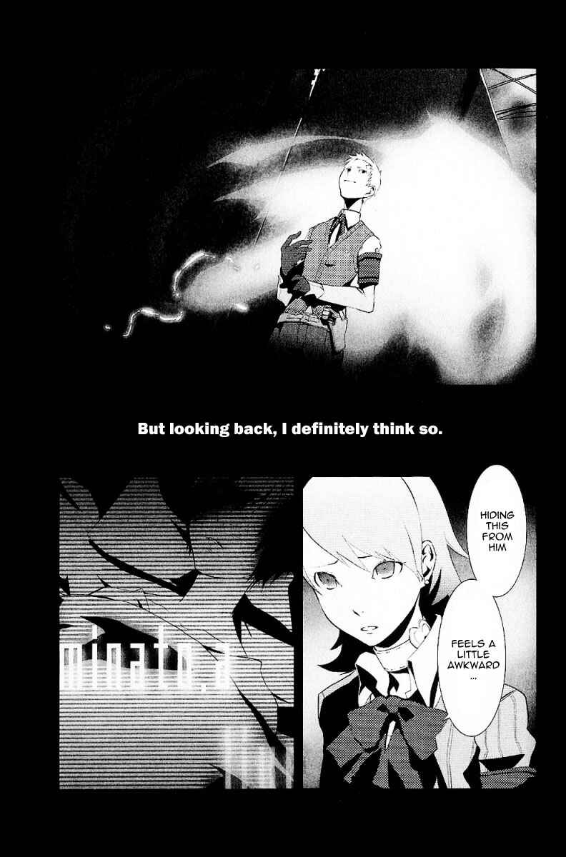 Page 9 Chapter 3 Persona 3