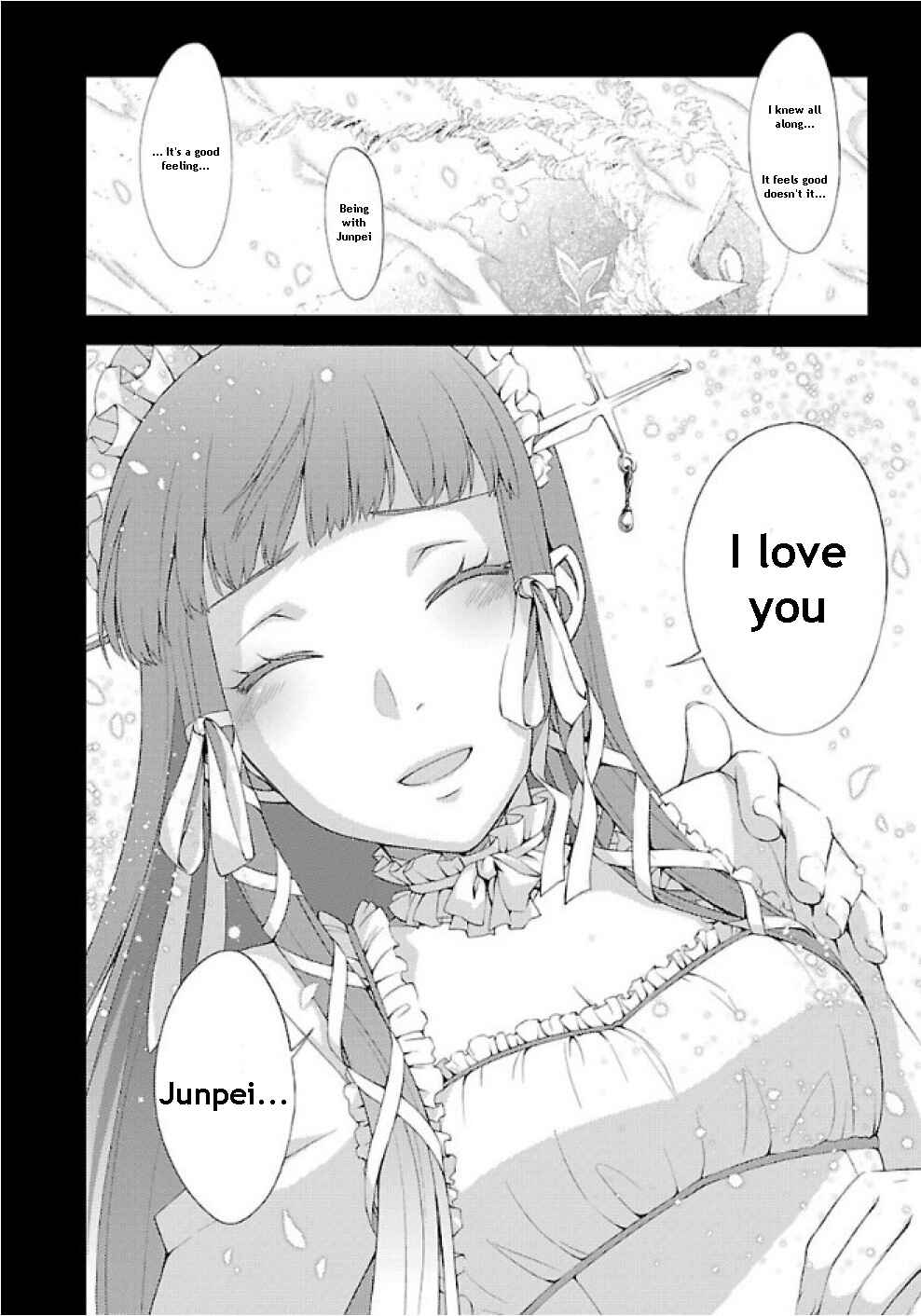Page 15 Chapter 26 Persona 3