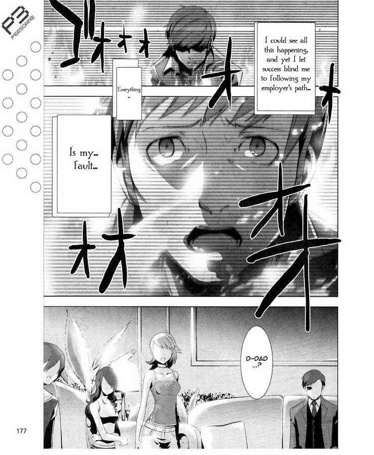 Page 11 Chapter 15 Persona 3