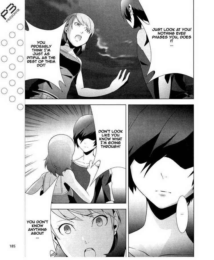Page 19 Chapter 15 Persona 3