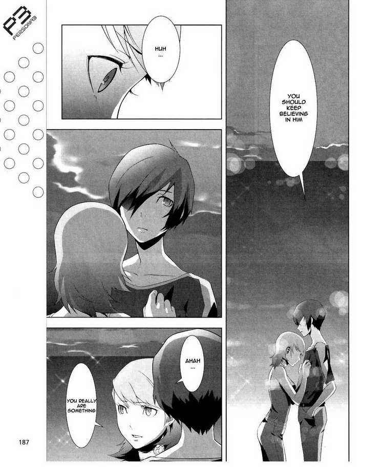 Page 21 Chapter 15 Persona 3