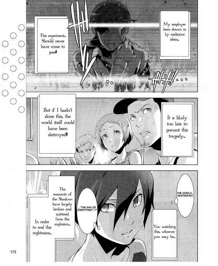Page 9 Chapter 15 Persona 3