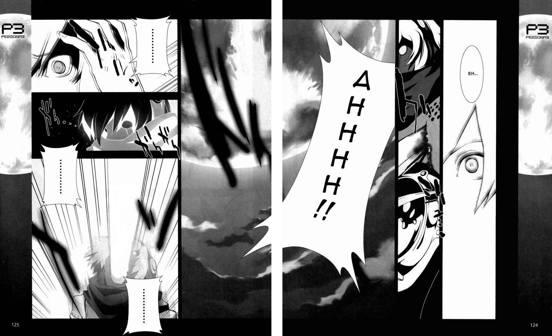 Page 22 Chapter 4 Persona 3