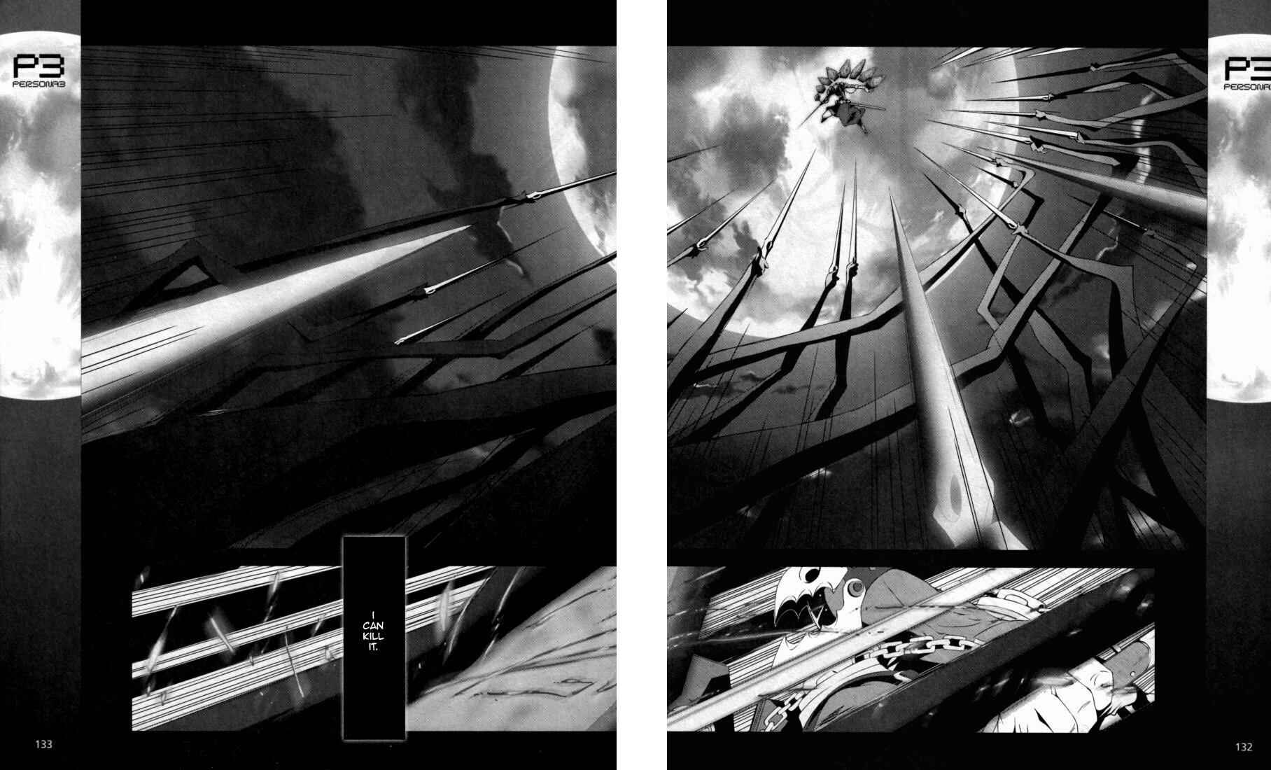 Page 28 Chapter 4 Persona 3